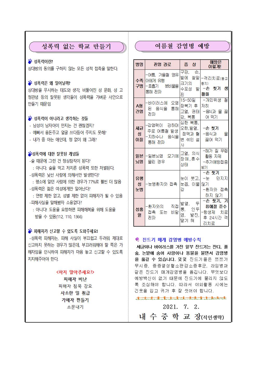 2021년 7,8월 보건소식지003