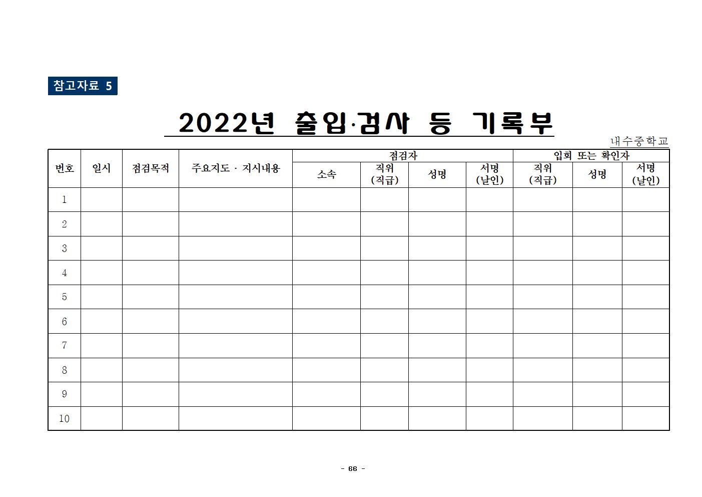 2022년 학교급식 운영계획서_내수중069